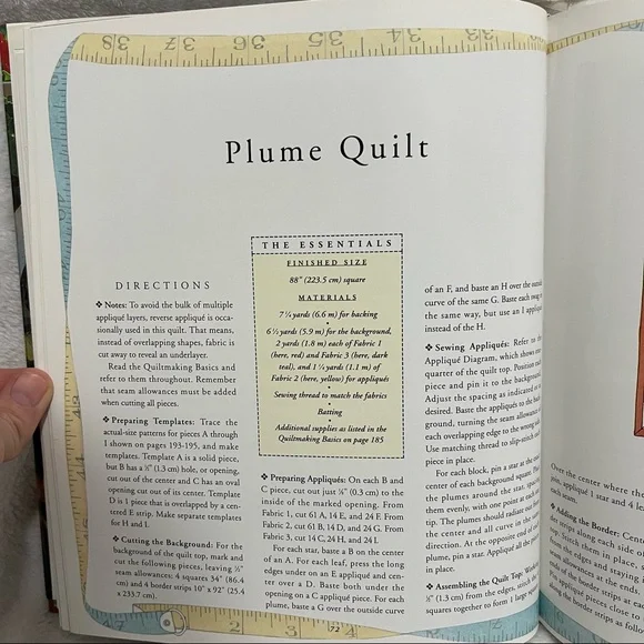 Country Living’s Country Quilts - Picture 11 of 15